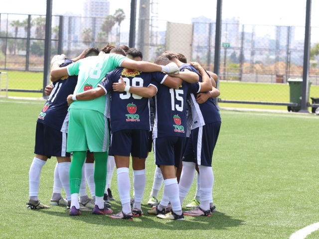 השנה זה יקרה? שחקני קרית ים (דאפר מחאמיד)